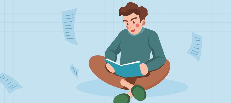 自考本科的英語二難嗎，應該怎么學習