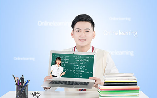 重慶自考本科考哪幾門科目